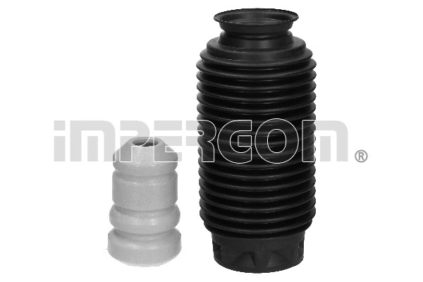 Rubber Buffer, suspension (29027)