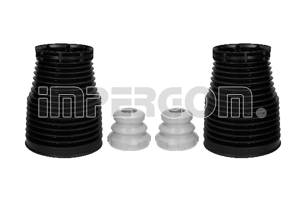 Dust Cover Kit, shock absorber (50521)