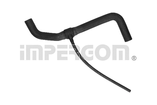 Radiator Hose (221811)