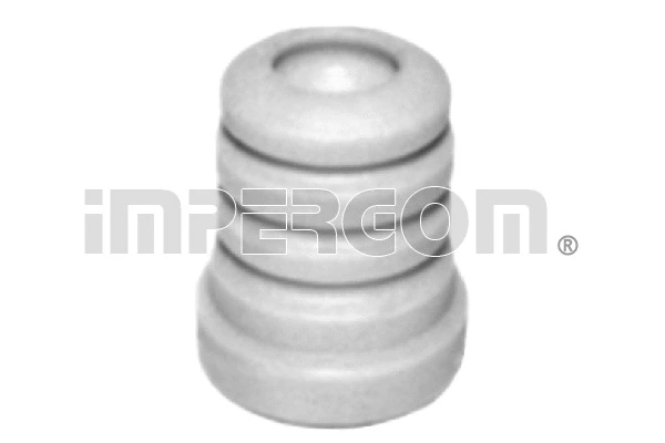Rubber Buffer, suspension (70545)