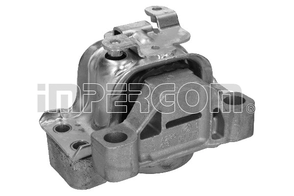 Mounting, engine (25000)