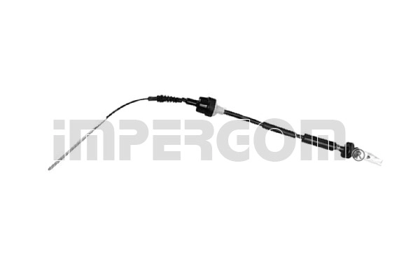 Cable Pull, clutch control (810146)