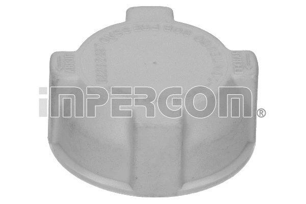 Cap, coolant tank (29647/1)