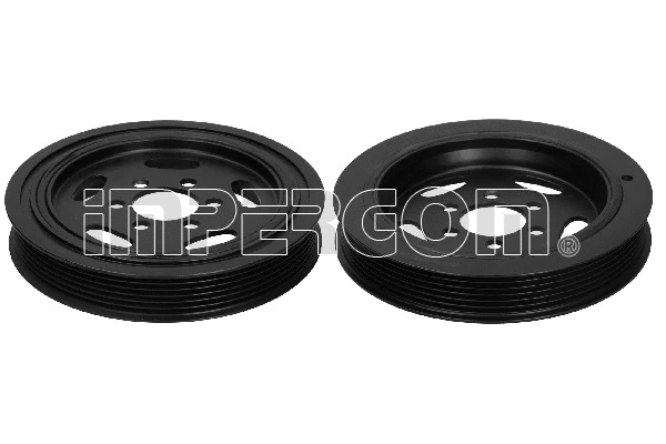 Belt Pulley, crankshaft (10332)