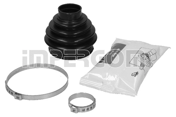 Bellow Kit, drive shaft (33787)