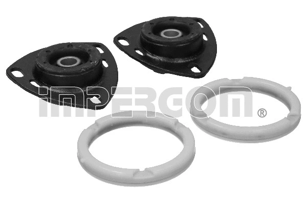 Repair Kit, suspension strut support mount (30793/2)