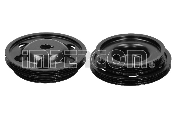 Belt Pulley, crankshaft (10327)