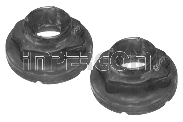 Repair Kit, suspension strut support mount (37242/2)