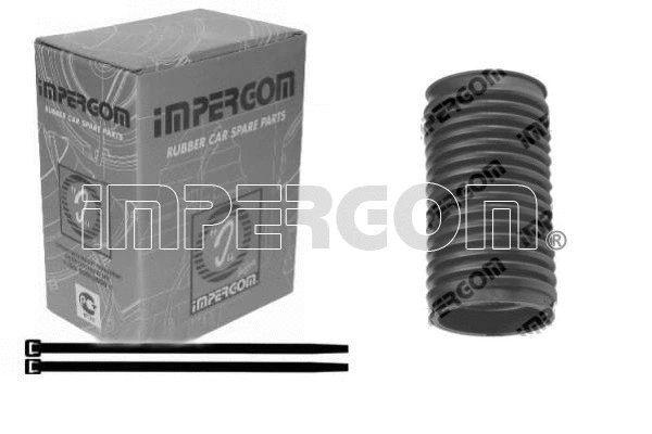 Bellow Kit, steering (30431B)