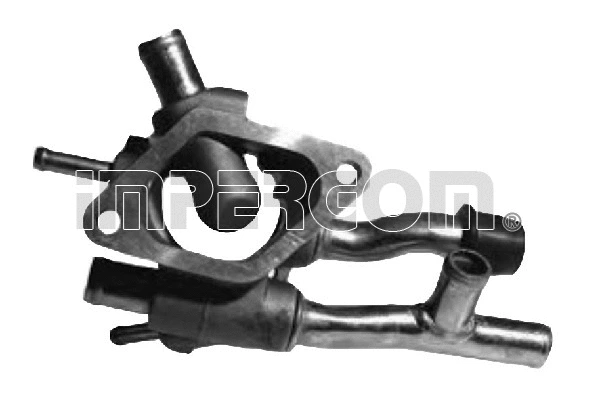 Coolant Flange (90558)