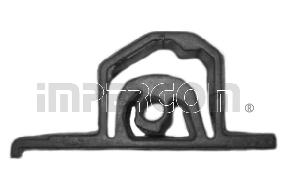 Mount, exhaust system (35374)
