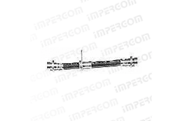 Brake Hose (60392)