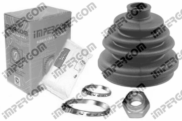 Bellow Kit, drive shaft (30570)