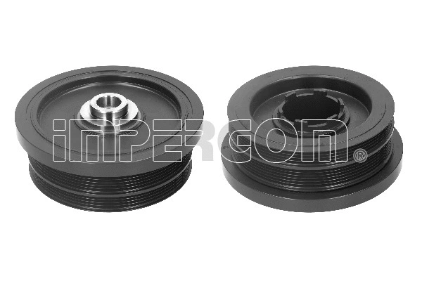 Belt Pulley, crankshaft (10280/HD)