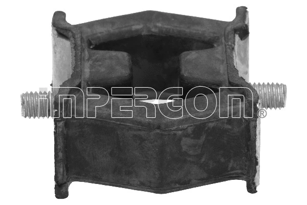 Mount, exhaust system (35393)