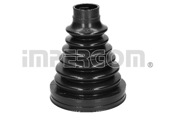 Bellow, drive shaft (25007/TE)
