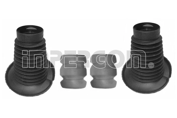 Dust Cover Kit, shock absorber (50730)