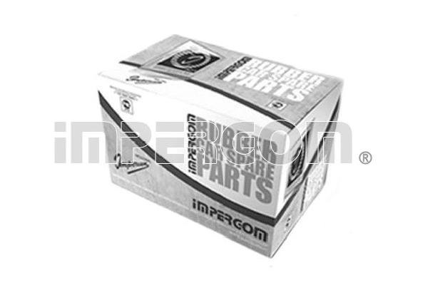 Dust Cover Kit, shock absorber (48573)