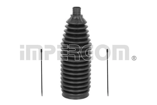 Bellow Kit, steering (33381/TE)