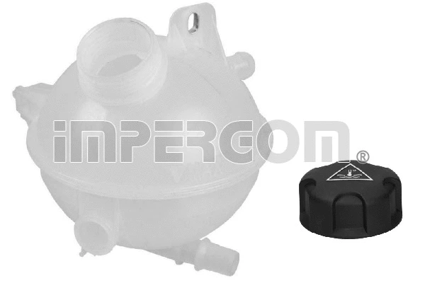 Expansion Tank, coolant (44473)