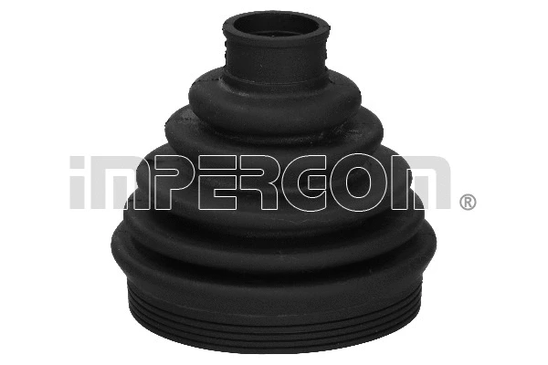 Bellow, drive shaft (26864)
