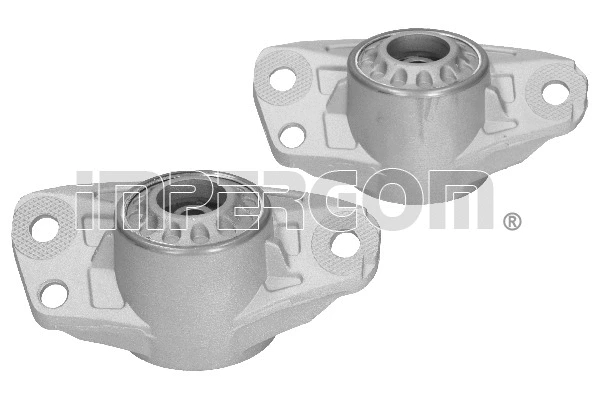 Repair Kit, suspension strut support mount (37298/2)