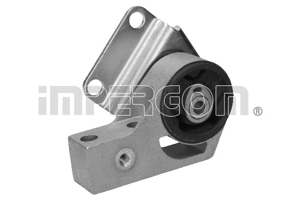 Bushing, axle beam (25832)