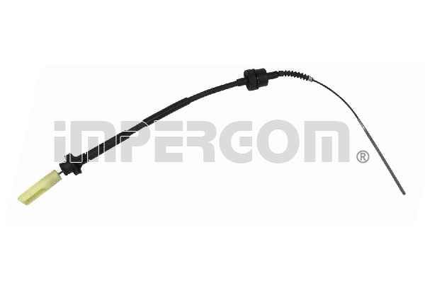Cable Pull, clutch control (810136)