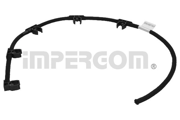 Fuel Line (85103)