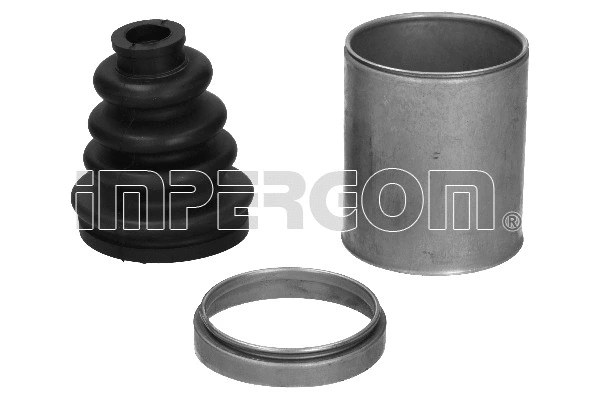 Bellow, drive shaft (31033)