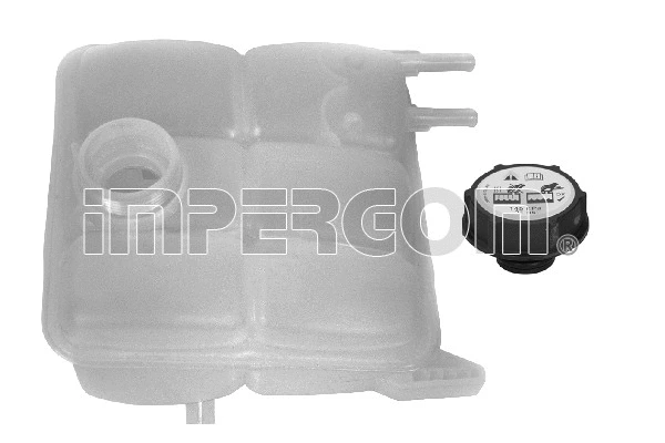Expansion Tank, coolant (44230)