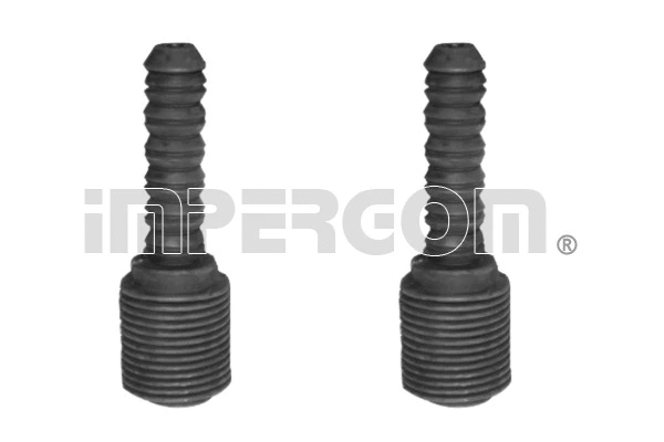 Dust Cover Kit, shock absorber (50459)