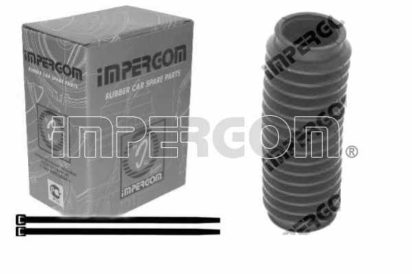 Bellow Kit, steering (30430A)