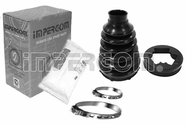 Bellow Kit, drive shaft (33592)