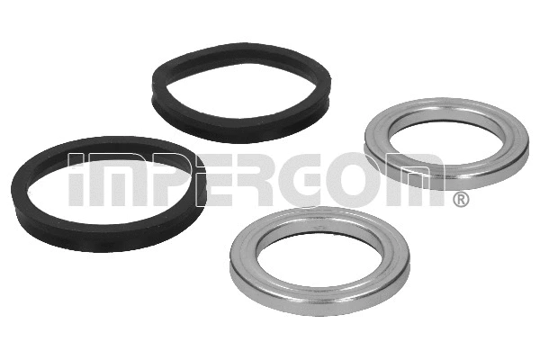 Rolling Bearing, suspension strut support mount (27873/2)