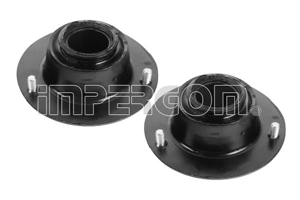 Repair Kit, suspension strut support mount (30165/2)