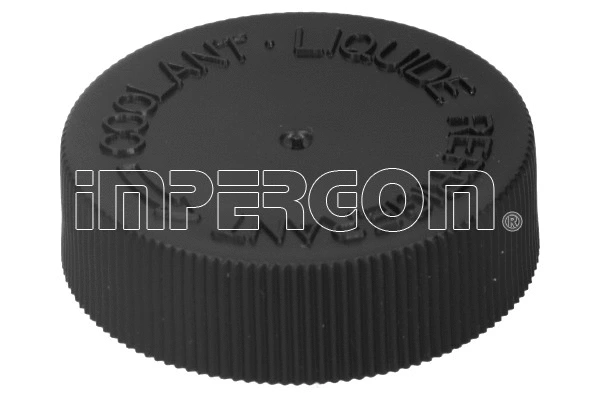 Cap, coolant tank (43073)