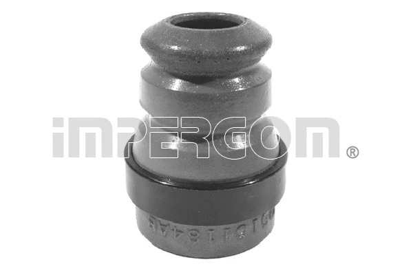 Rubber Buffer, suspension (25996)