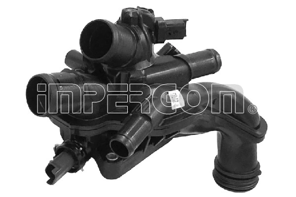 Thermostat Housing (90899)