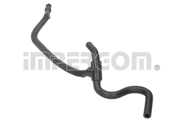 Radiator Hose (17554)