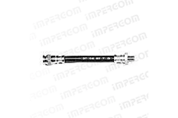 Brake Hose (23505)