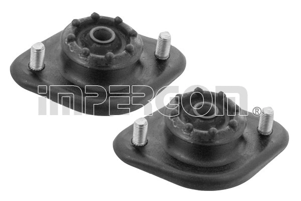 Repair Kit, suspension strut support mount (30864/2)