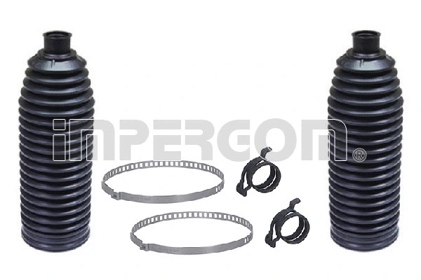 Bellow Kit, steering (500006K/TE)