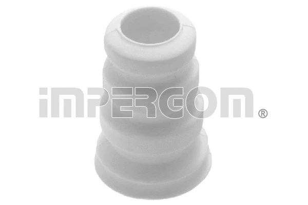 Rubber Buffer, suspension (70535)