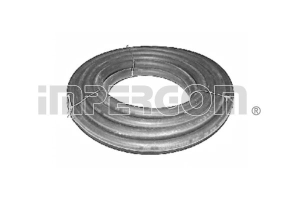 Brake Hose, compressed-air system (2767)