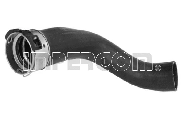 Intake Hose, air filter (224769)