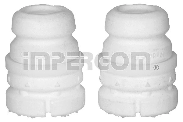 Dust Cover Kit, shock absorber (50757)