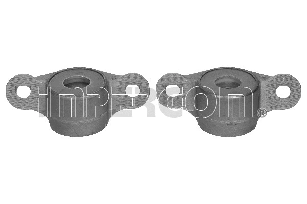 Repair Kit, suspension strut support mount (32835/2)