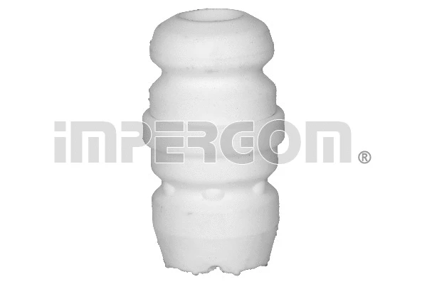 Rubber Buffer, suspension (72085)