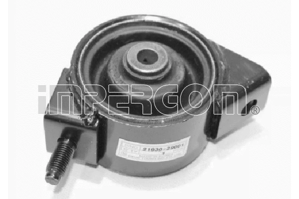 Mounting, engine (34845)